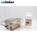 Four Holes Desk type Dental Prophy Mate Air Polisher